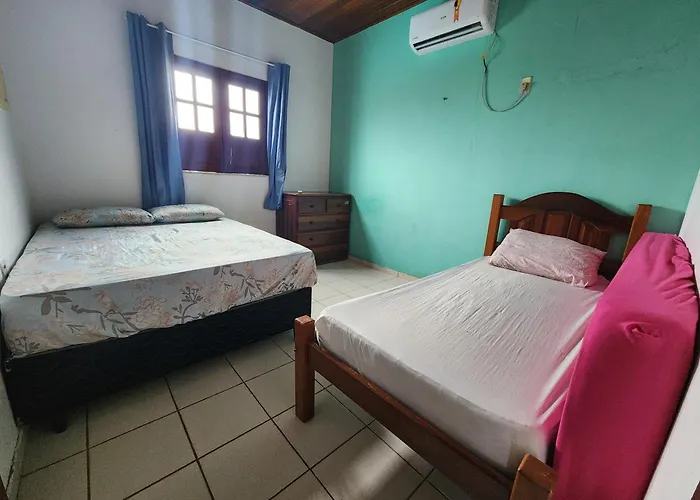 Casa No Atalaia Na Rua Atalho