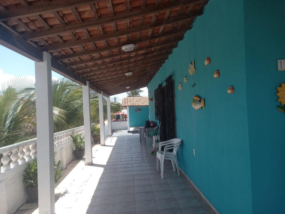 Holiday home Casa No Atalaia Na Rua Atalho