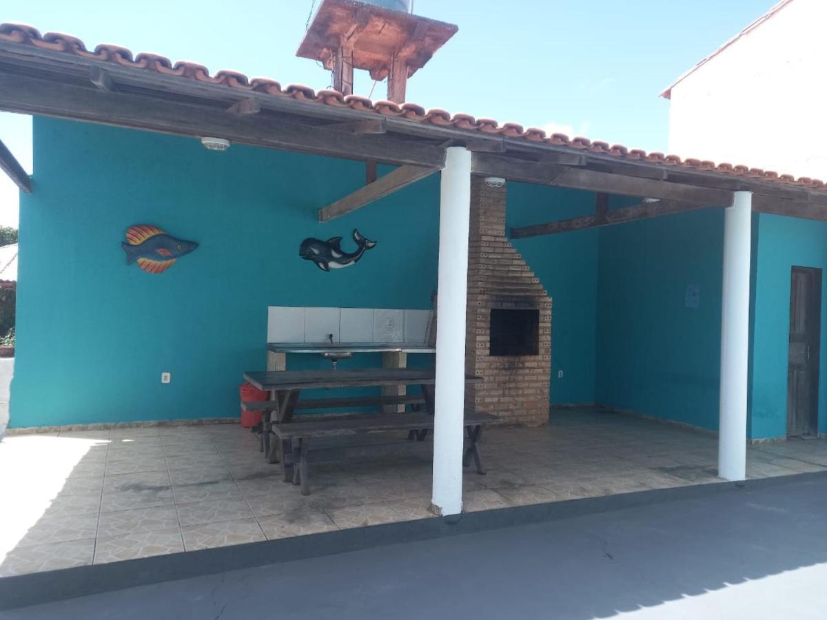 Casa No Atalaia Na Rua Atalho Holiday home *