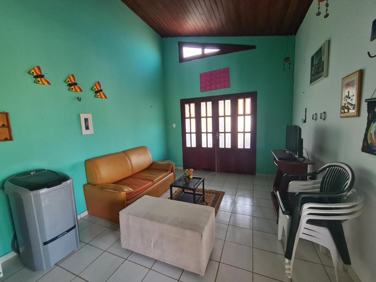 Casa No Atalaia Na Rua Atalho Holiday home Salinopolis