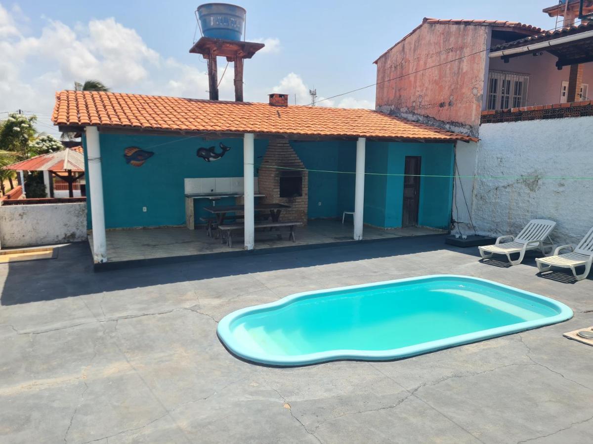 Casa No Atalaia Na Rua Atalho