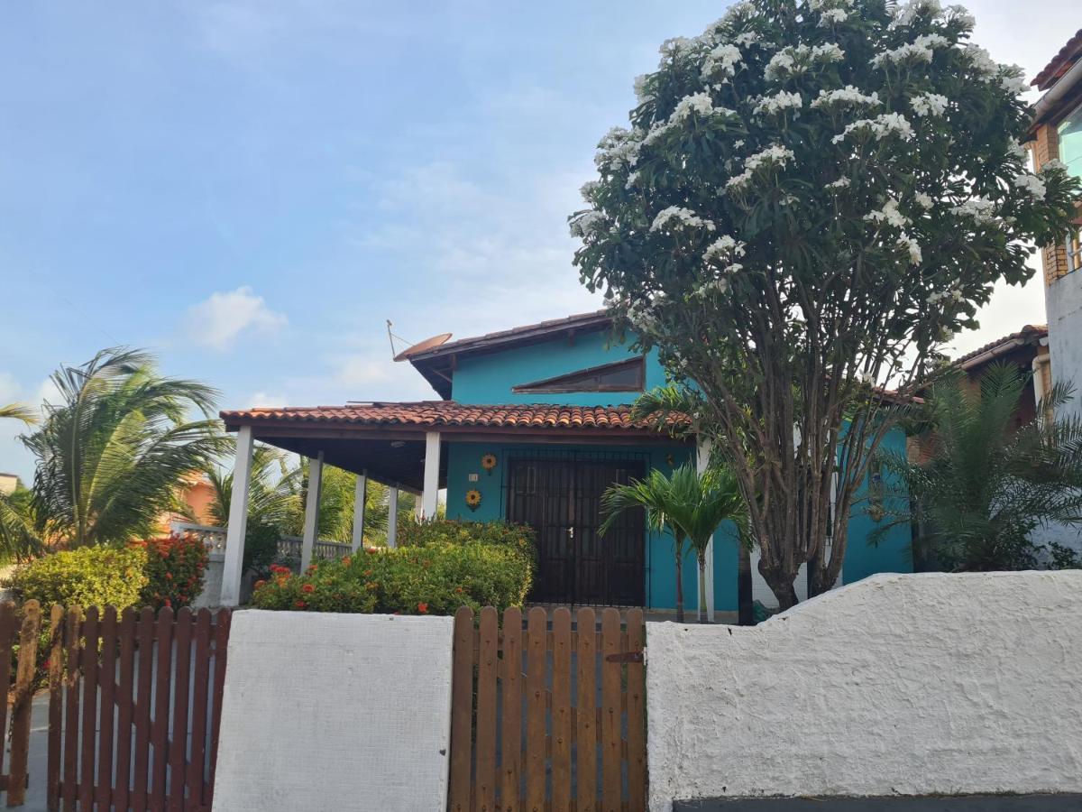 Casa No Atalaia Na Rua Atalho *