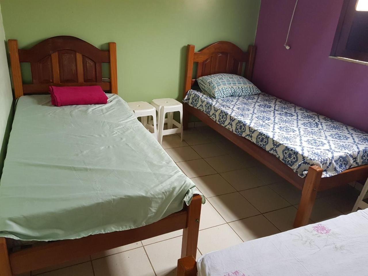 Casa No Atalaia Na Rua Atalho Holiday home *