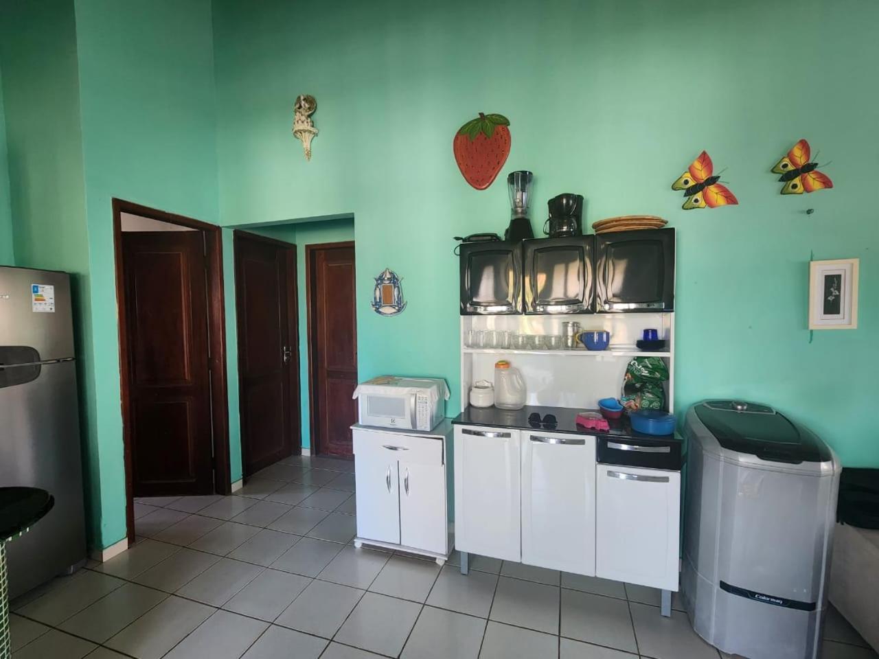 Casa No Atalaia Na Rua Atalho