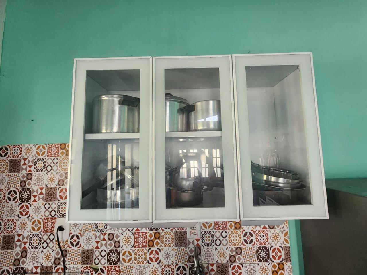 Casa No Atalaia Na Rua Atalho Holiday home