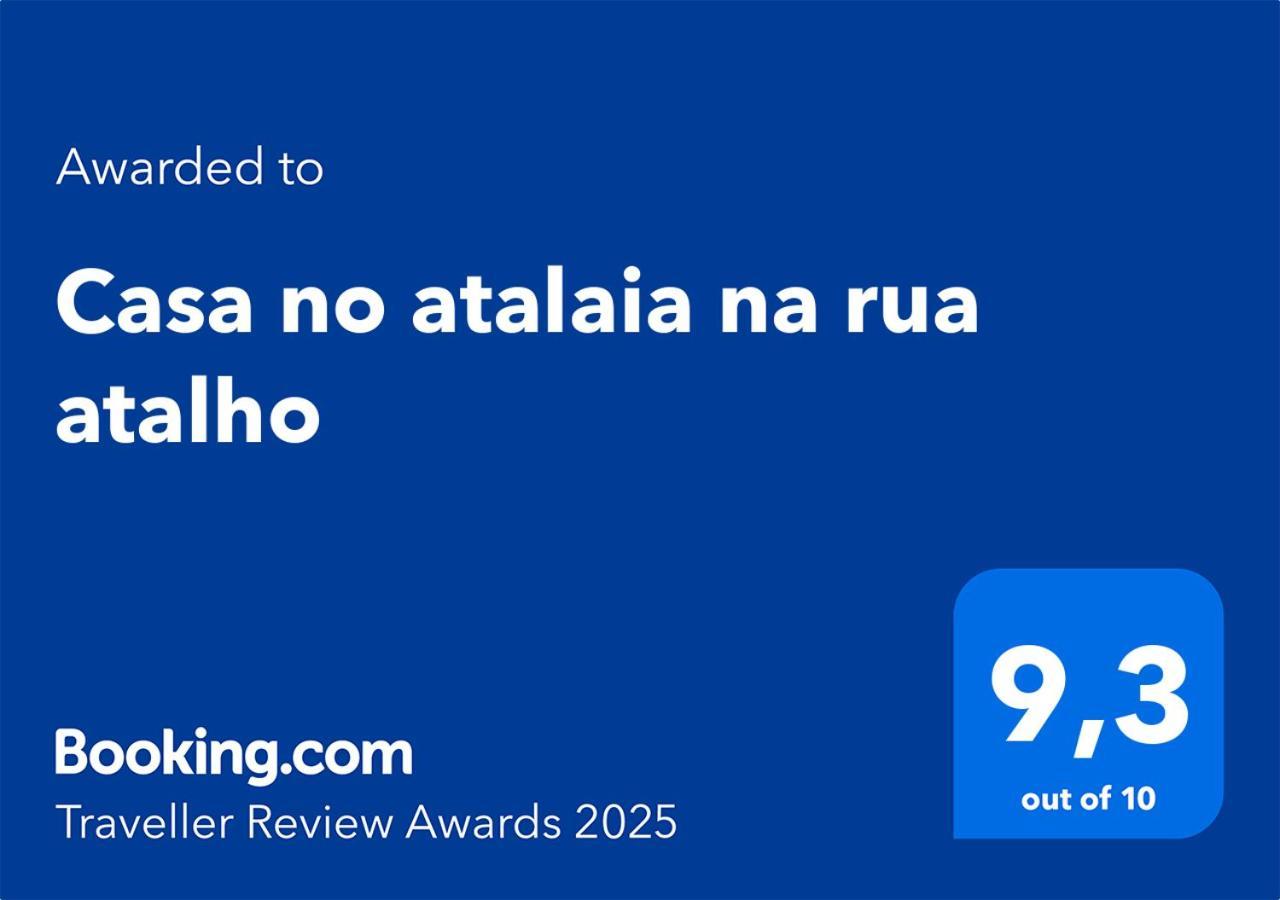 Casa No Atalaia Na Rua Atalho Salinopolis