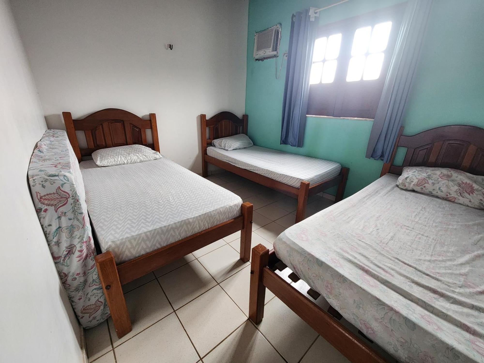 Casa No Atalaia Na Rua Atalho Holiday home