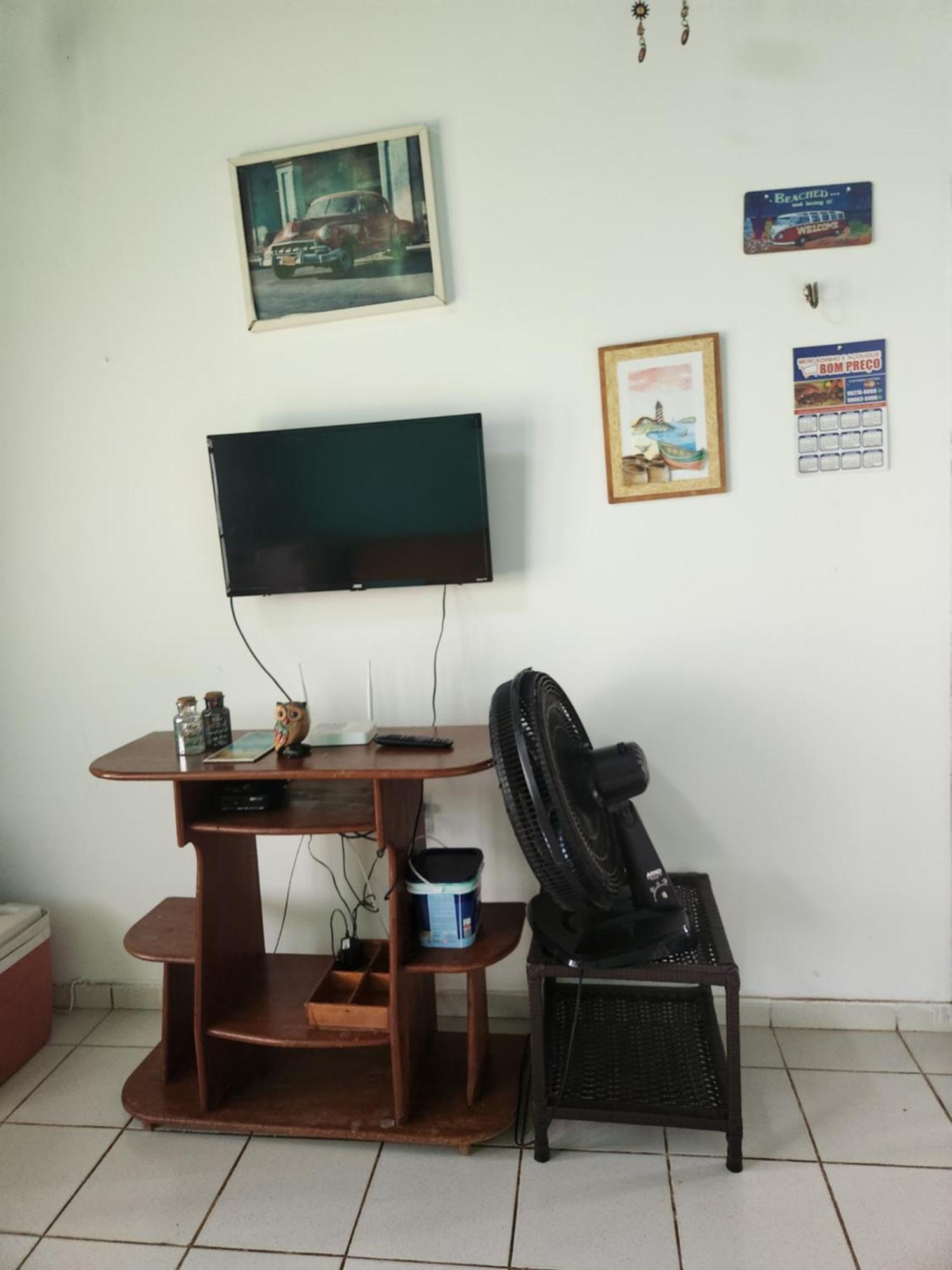 Casa No Atalaia Na Rua Atalho Holiday home *