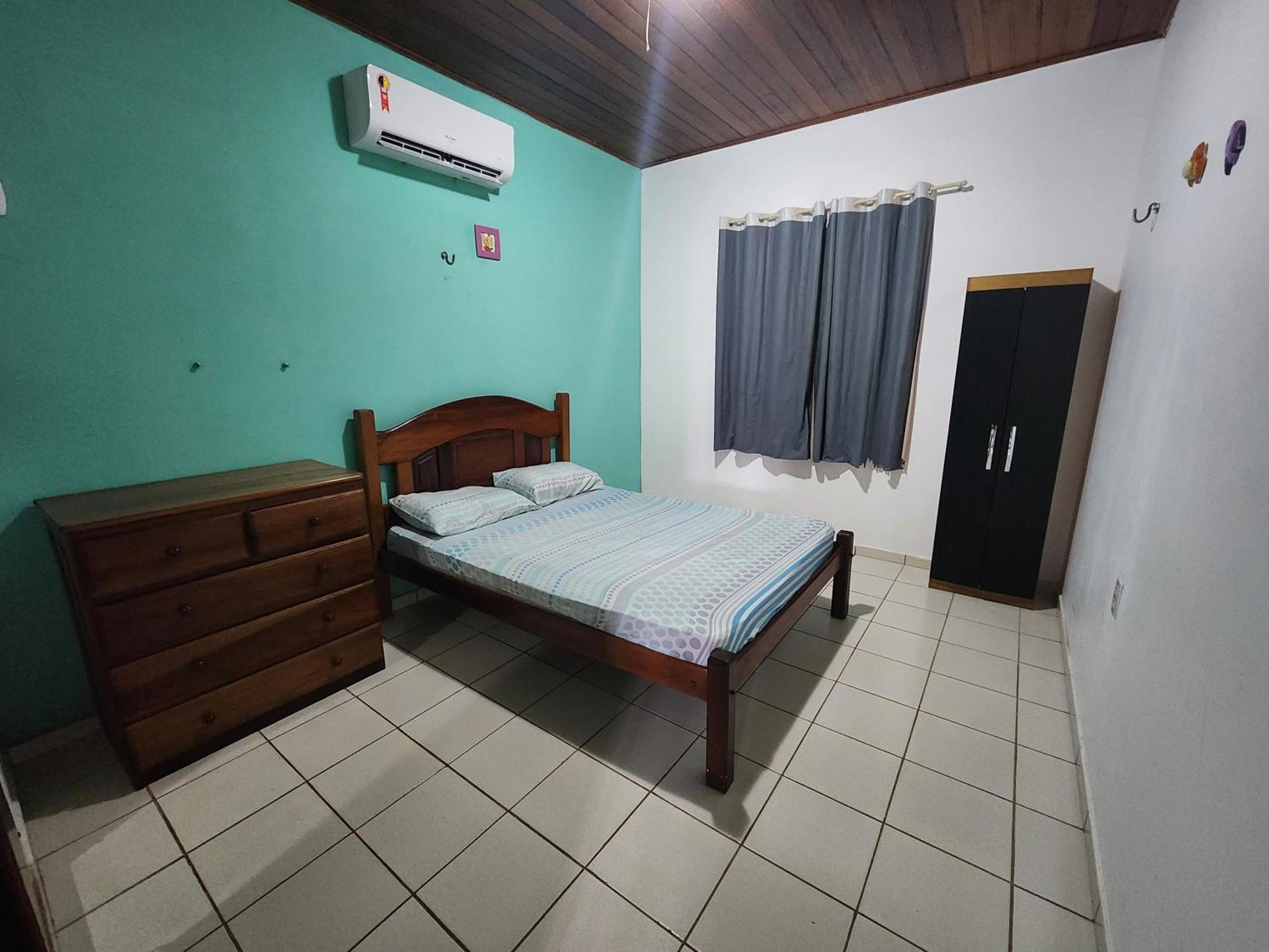Casa No Atalaia Na Rua Atalho Holiday home Salinopolis