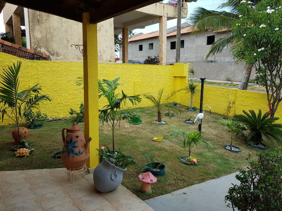 Casa No Atalaia Na Rua Atalho * Salinopolis
