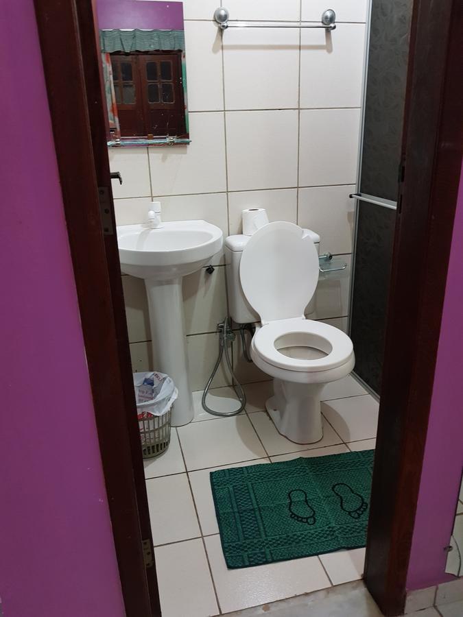 Casa No Atalaia Na Rua Atalho Salinopolis